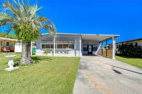 38725 Vulcan Circle Zephyrhills FL 33542