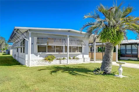 38725 Vulcan Circle Zephyrhills FL 33542