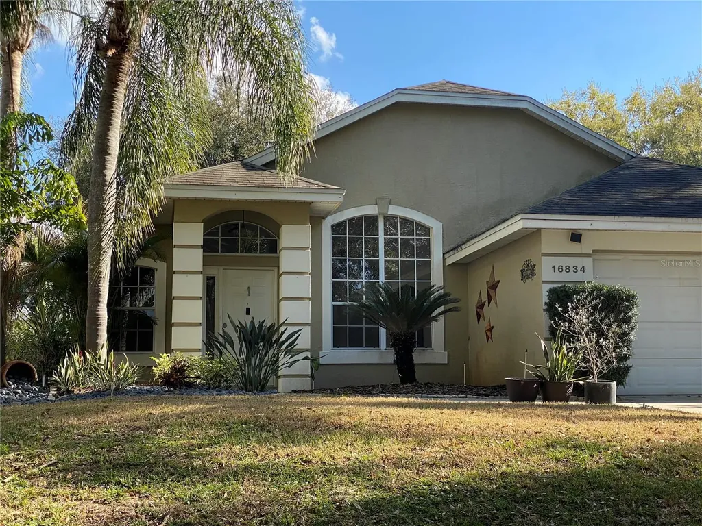 16834 Rockwell Heights Lane Clermont FL 34711