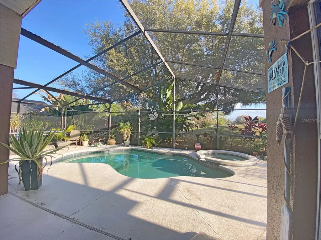 16834 Rockwell Heights Lane Clermont FL 34711