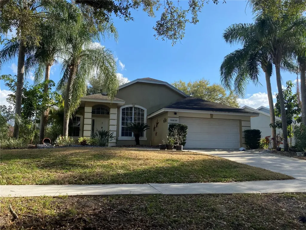 16834 Rockwell Heights Lane Clermont FL 34711