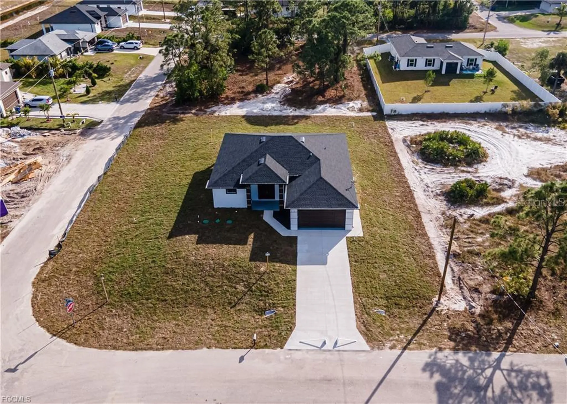 3701 28th Street SW Lehigh Acres FL 33976