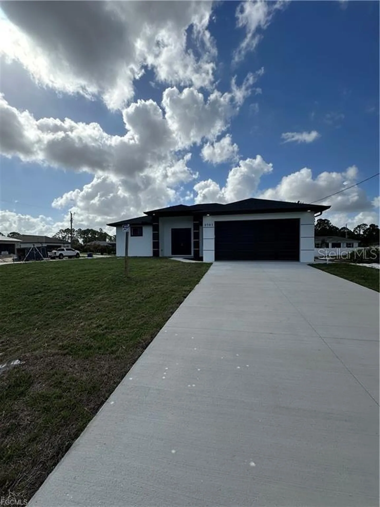 3701 28th Street SW Lehigh Acres FL 33976