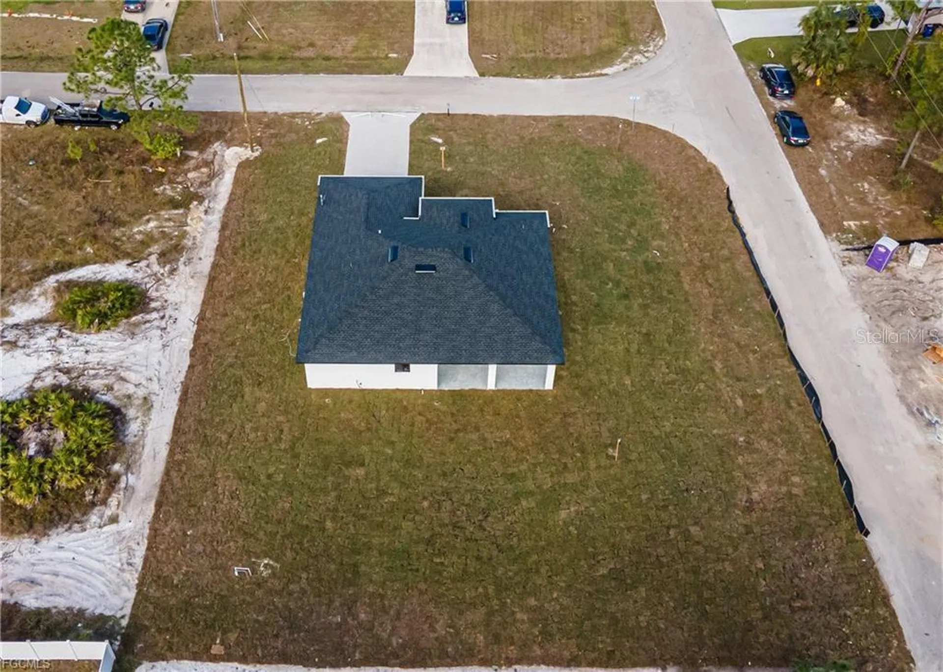3701 28th Street SW Lehigh Acres FL 33976