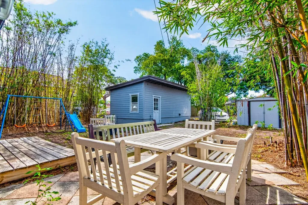 4950 30th Avenue N St Petersburg FL 33710