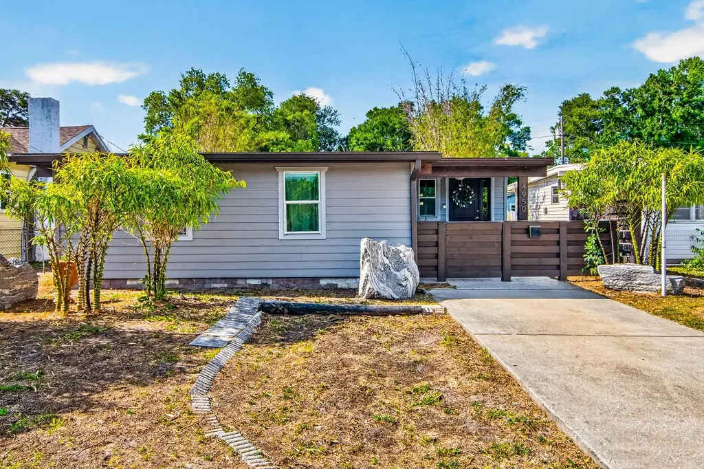 4950 30th Avenue N St Petersburg FL 33710