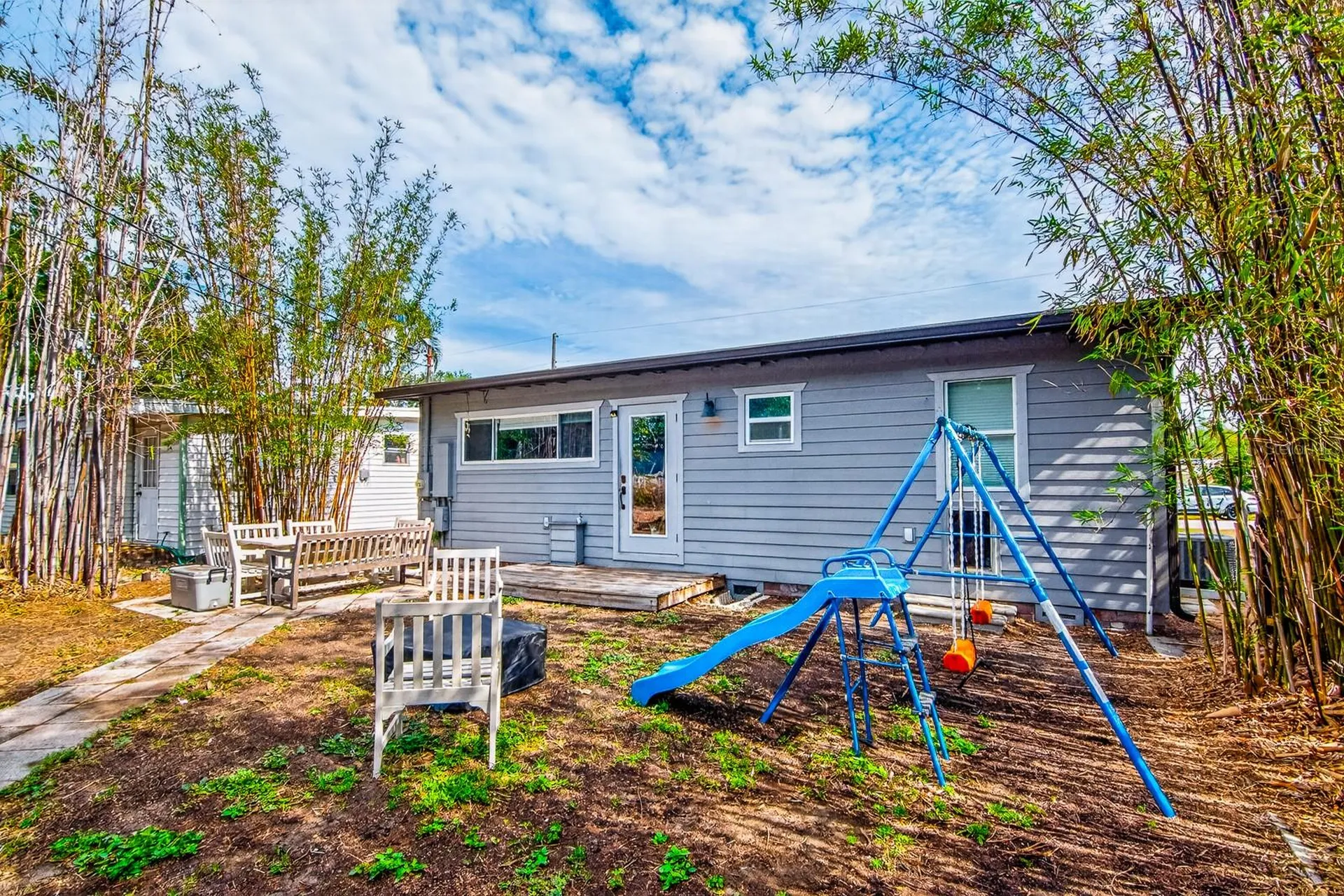 4950 30th Avenue N St Petersburg FL 33710