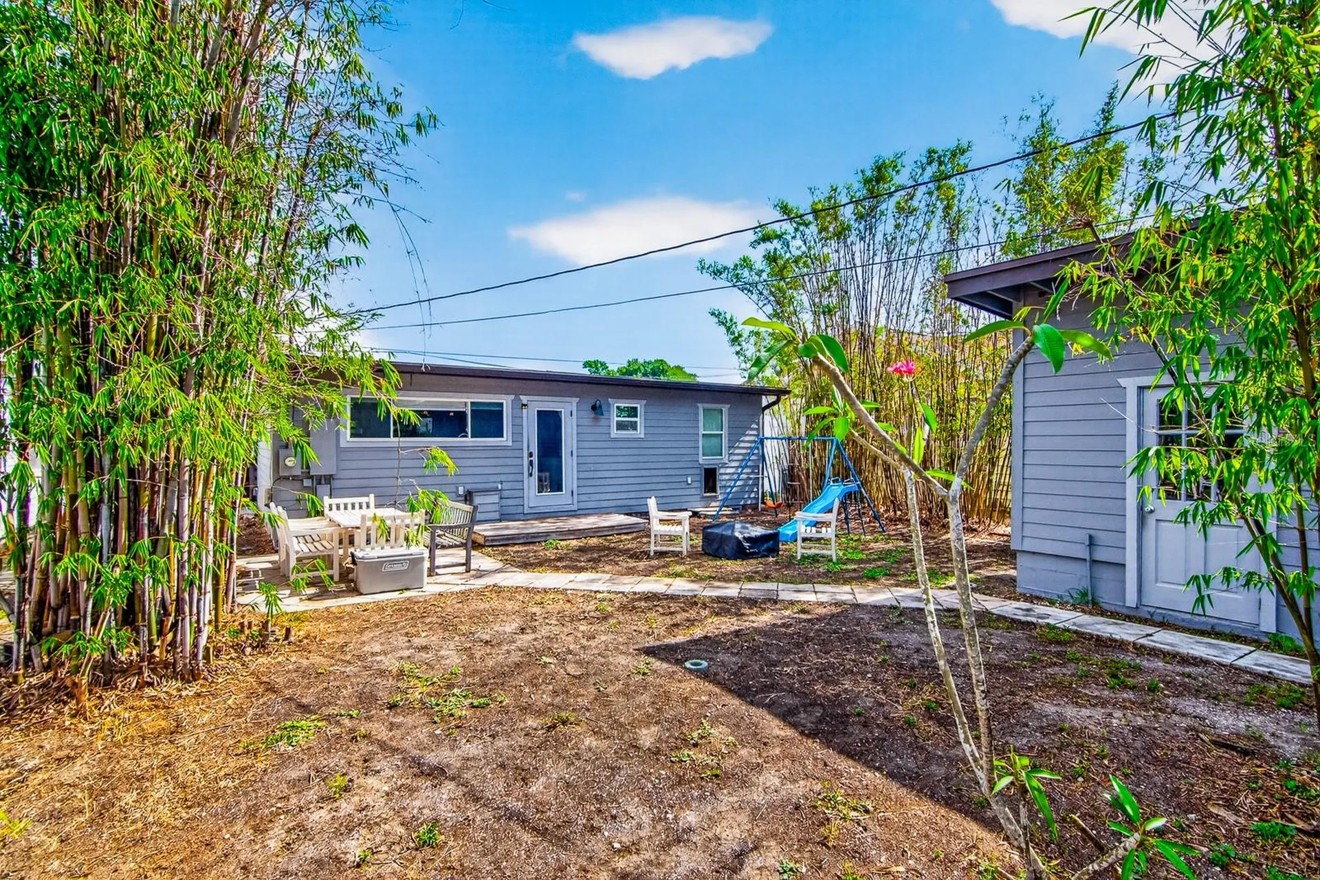 4950 30th Avenue N St Petersburg FL 33710
