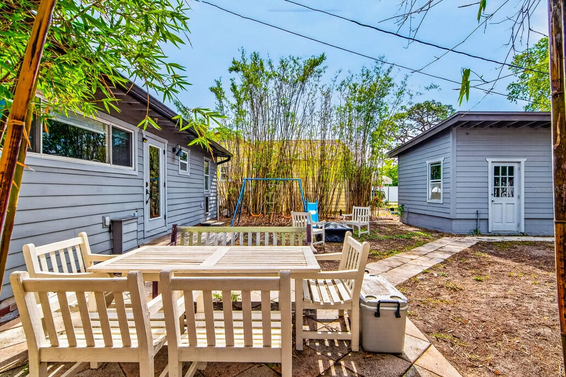 4950 30th Avenue N St Petersburg FL 33710