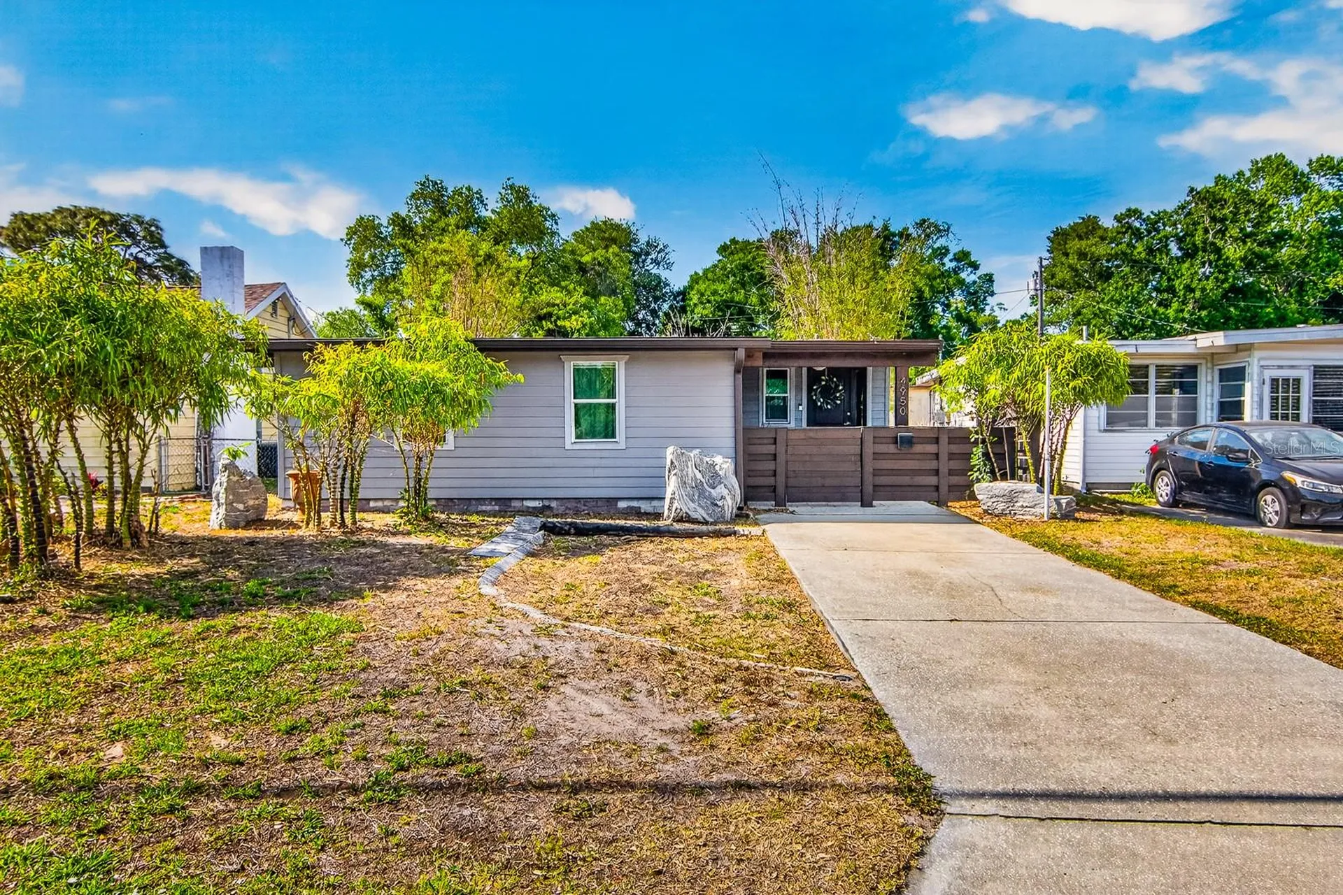 4950 30th Avenue N St Petersburg FL 33710