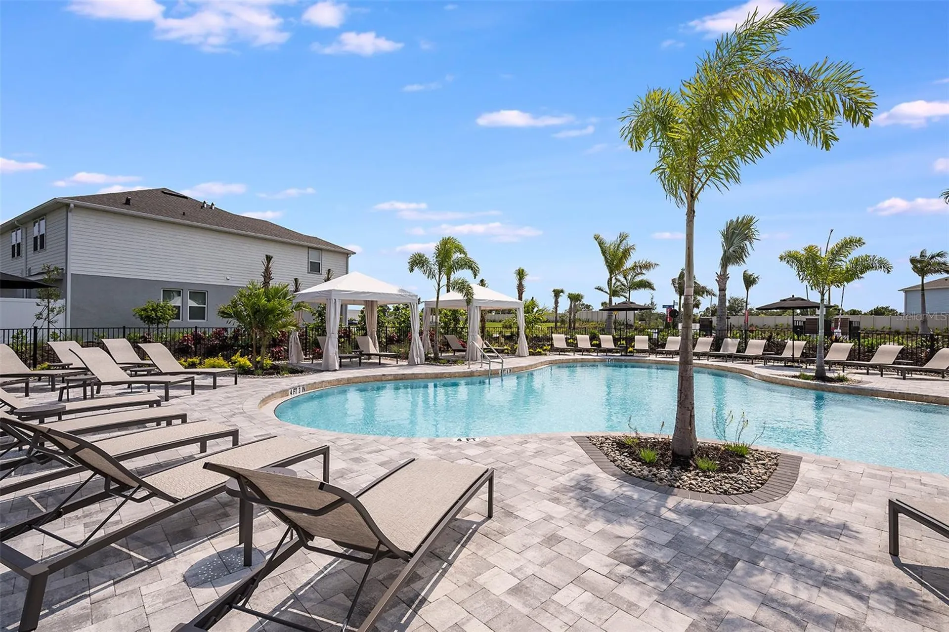 15155 Ginetti Street Nokomis FL 34275