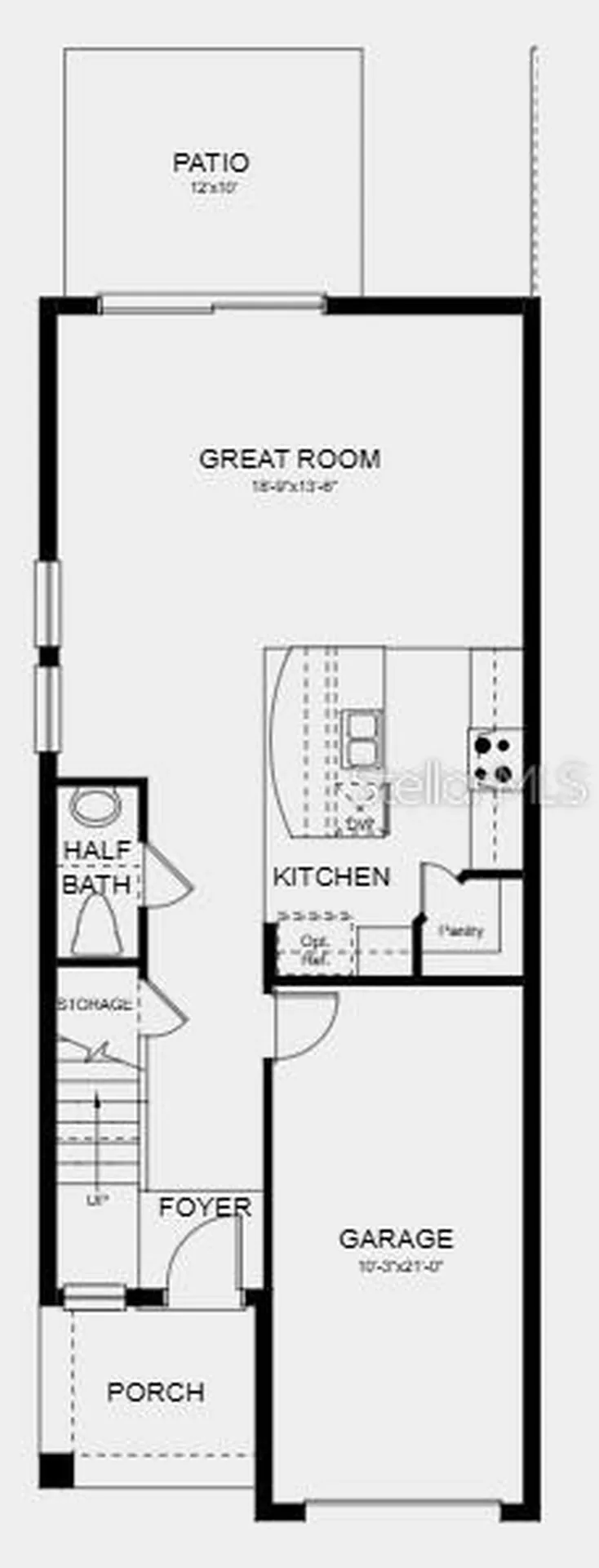 15155 Ginetti Street Nokomis FL 34275