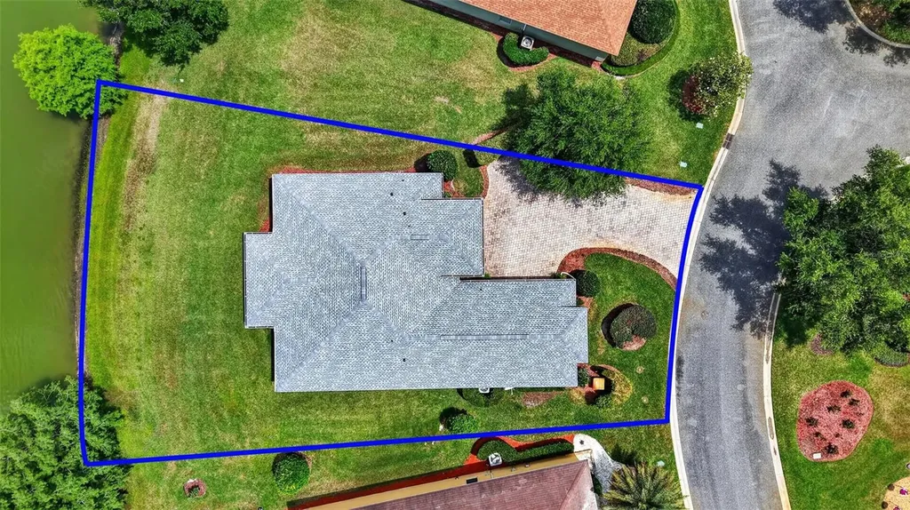 10180 Lake Miona Way Oxford FL 34484