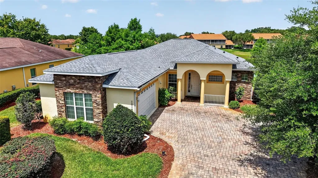 10180 Lake Miona Way Oxford FL 34484