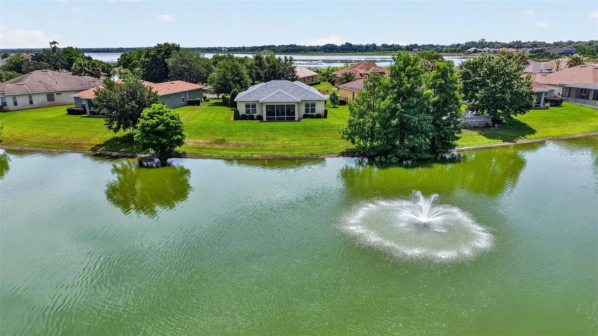 10180 Lake Miona Way Oxford FL 34484