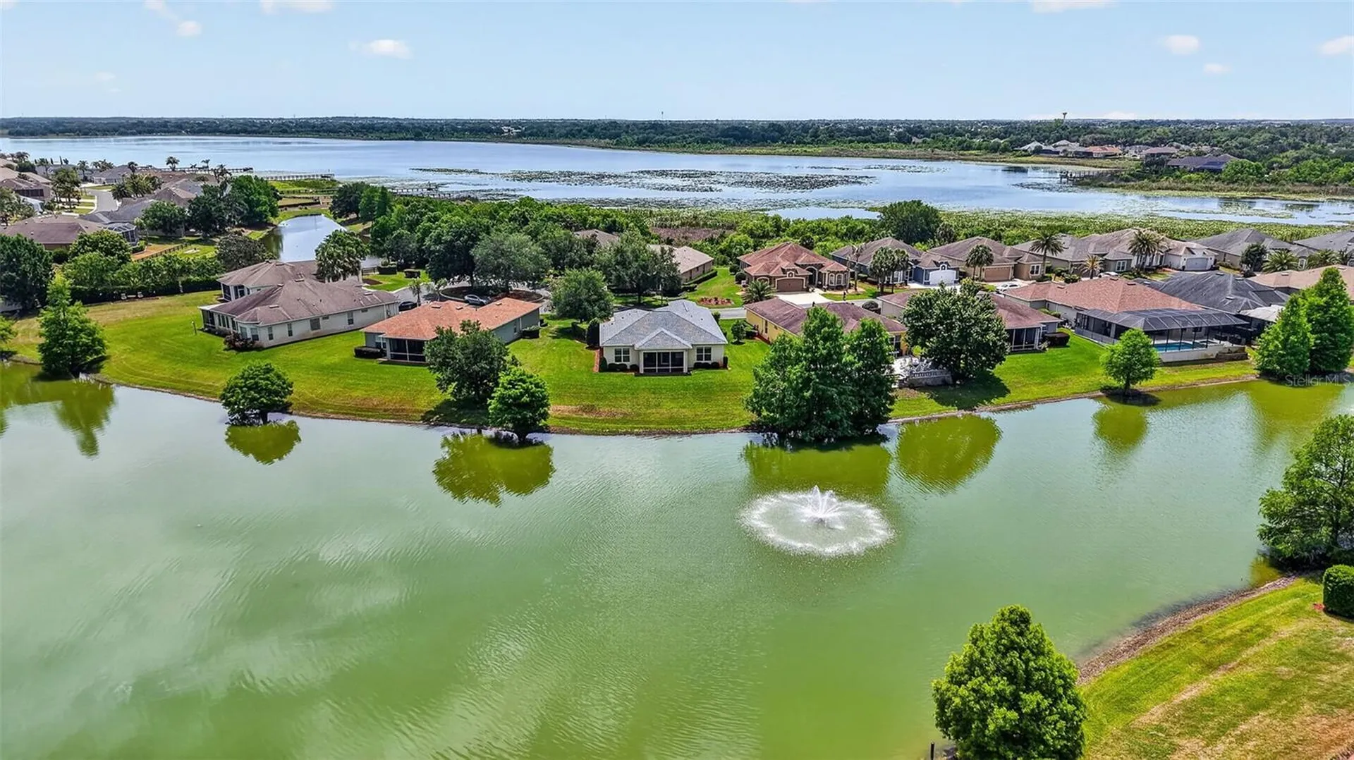 10180 Lake Miona Way Oxford FL 34484