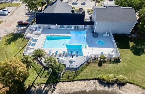 1400 Gandy Boulevard N St Petersburg FL 33702