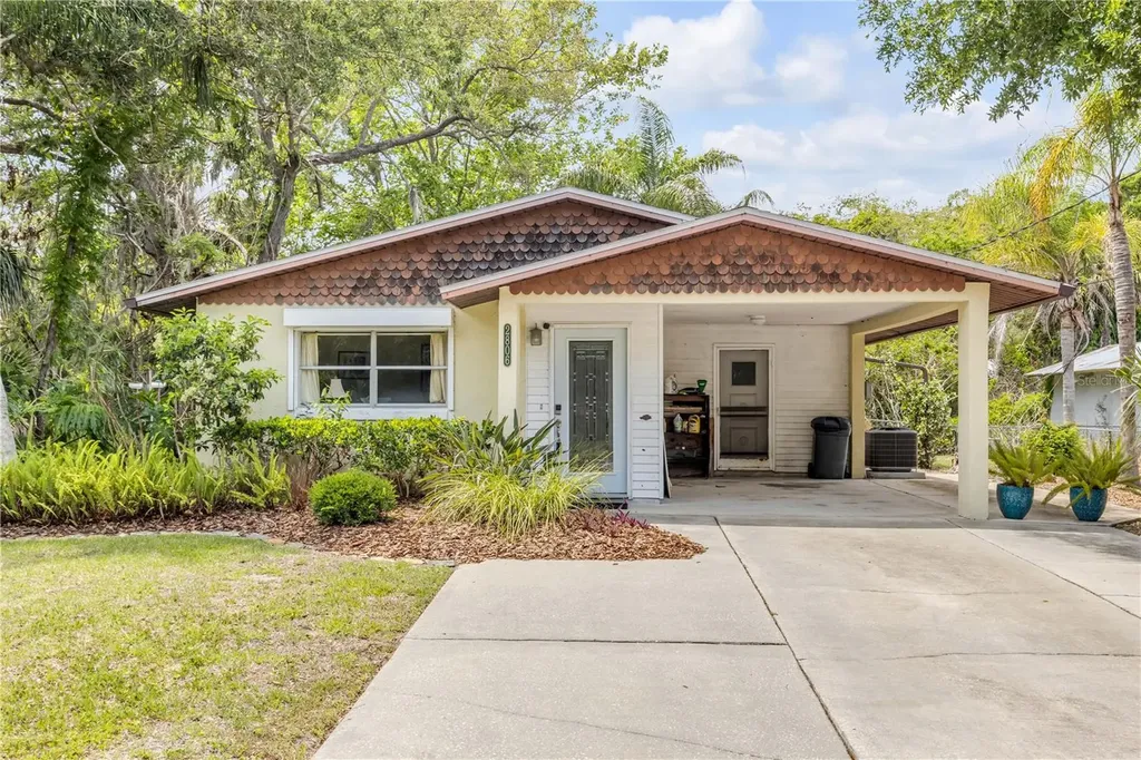 2806 Brookline Avenue New Smyrna Beach FL 32168