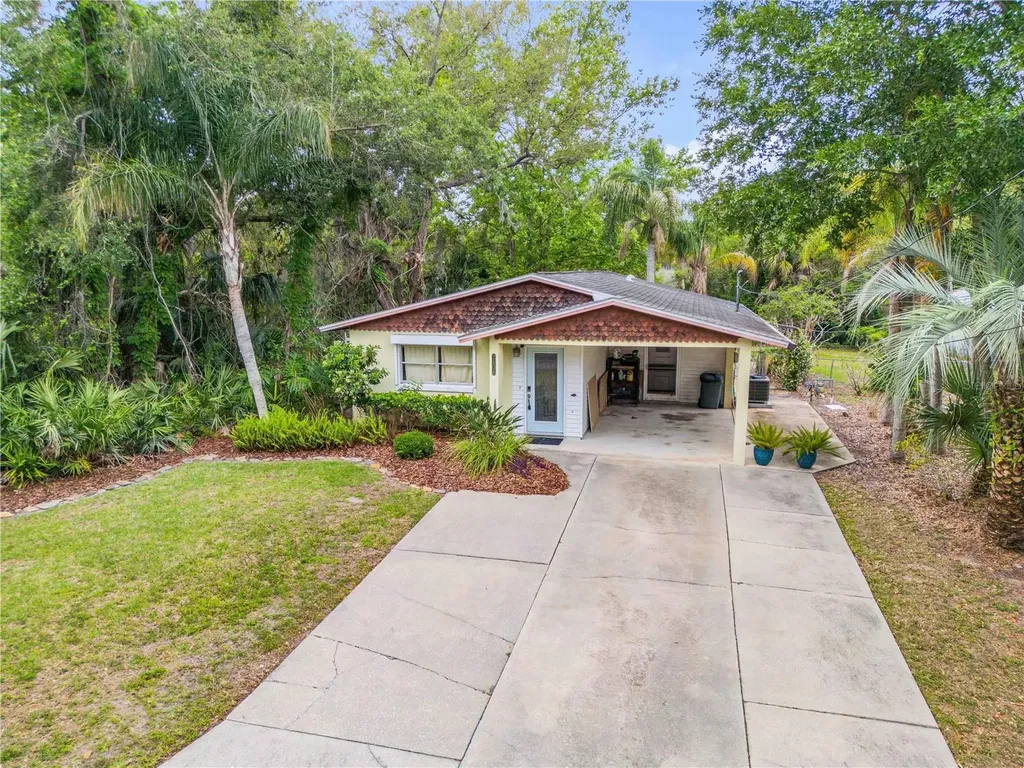 2806 Brookline Avenue New Smyrna Beach FL 32168