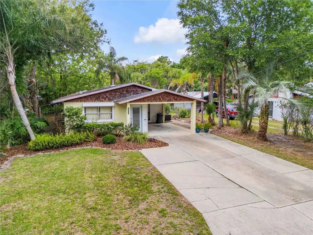 2806 Brookline Avenue New Smyrna Beach FL 32168