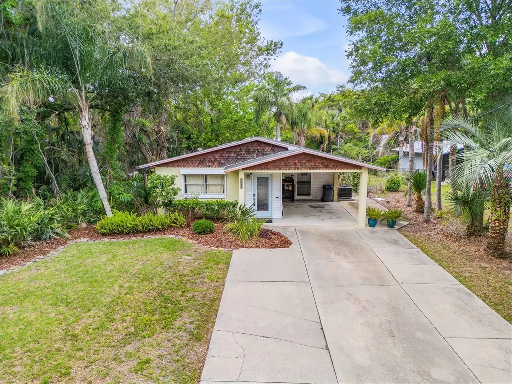 2806 Brookline Avenue New Smyrna Beach FL 32168