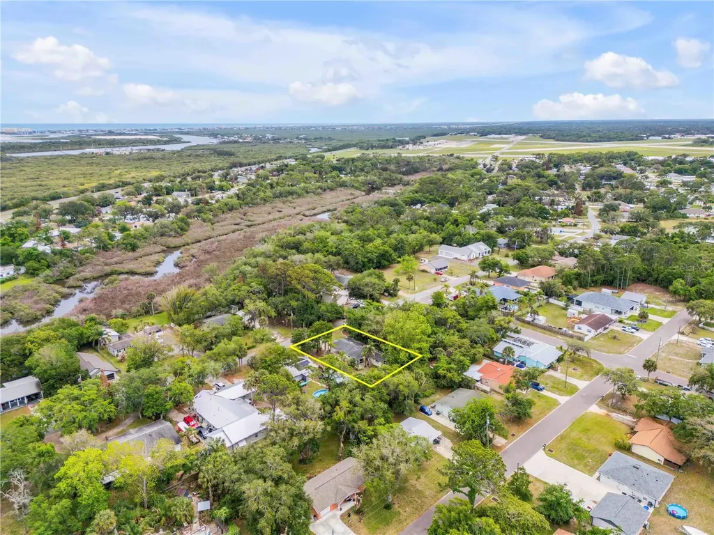 2806 Brookline Avenue New Smyrna Beach FL 32168
