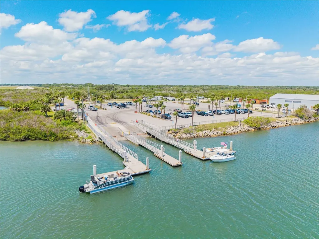 2806 Brookline Avenue New Smyrna Beach FL 32168