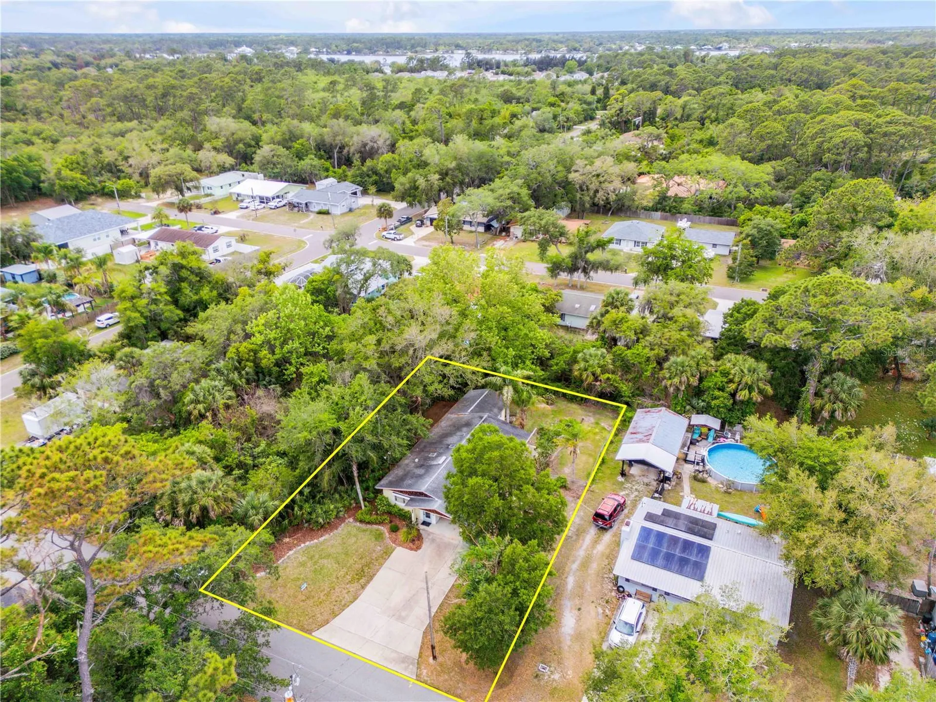 2806 Brookline Avenue New Smyrna Beach FL 32168