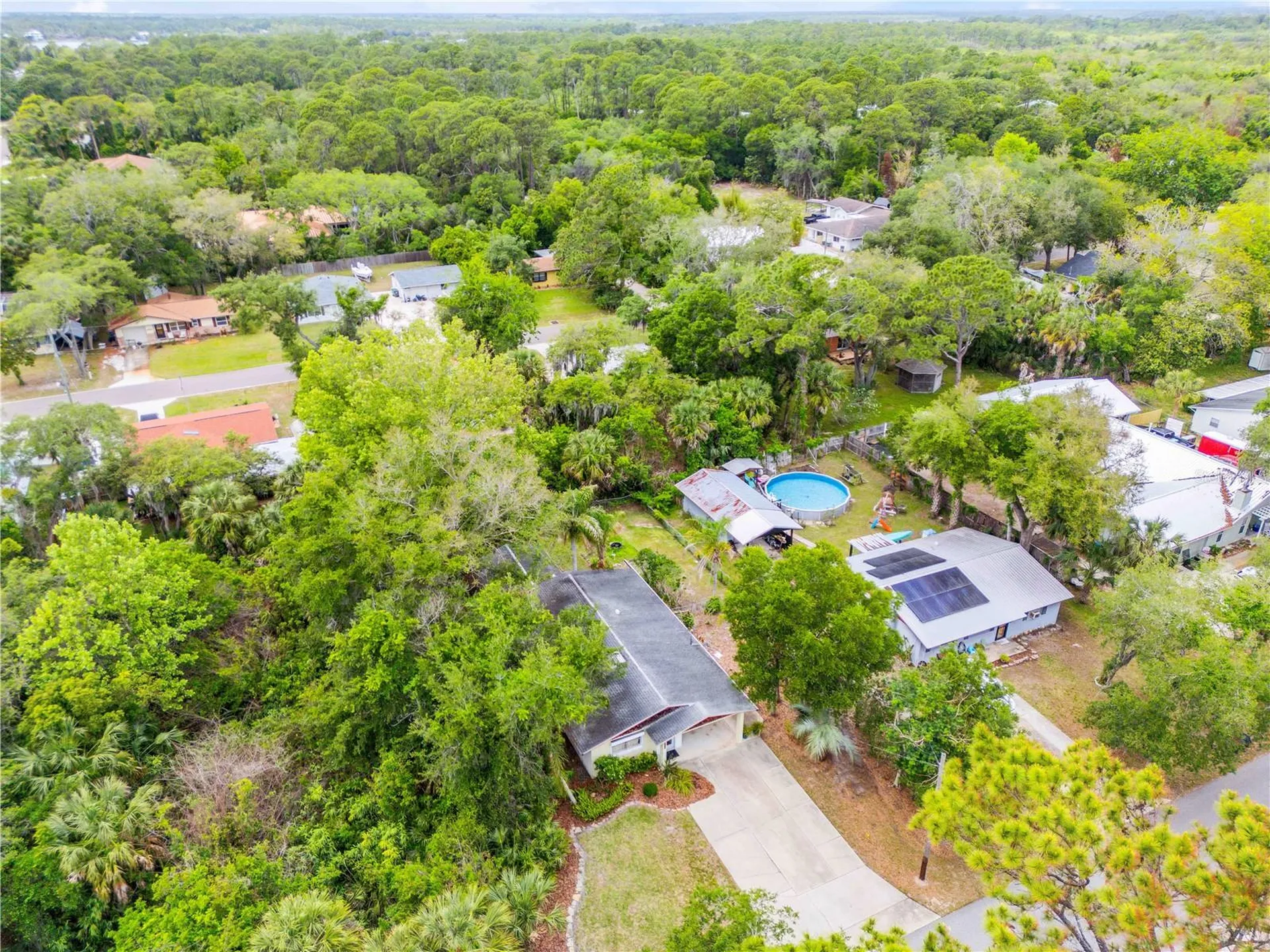 2806 Brookline Avenue New Smyrna Beach FL 32168