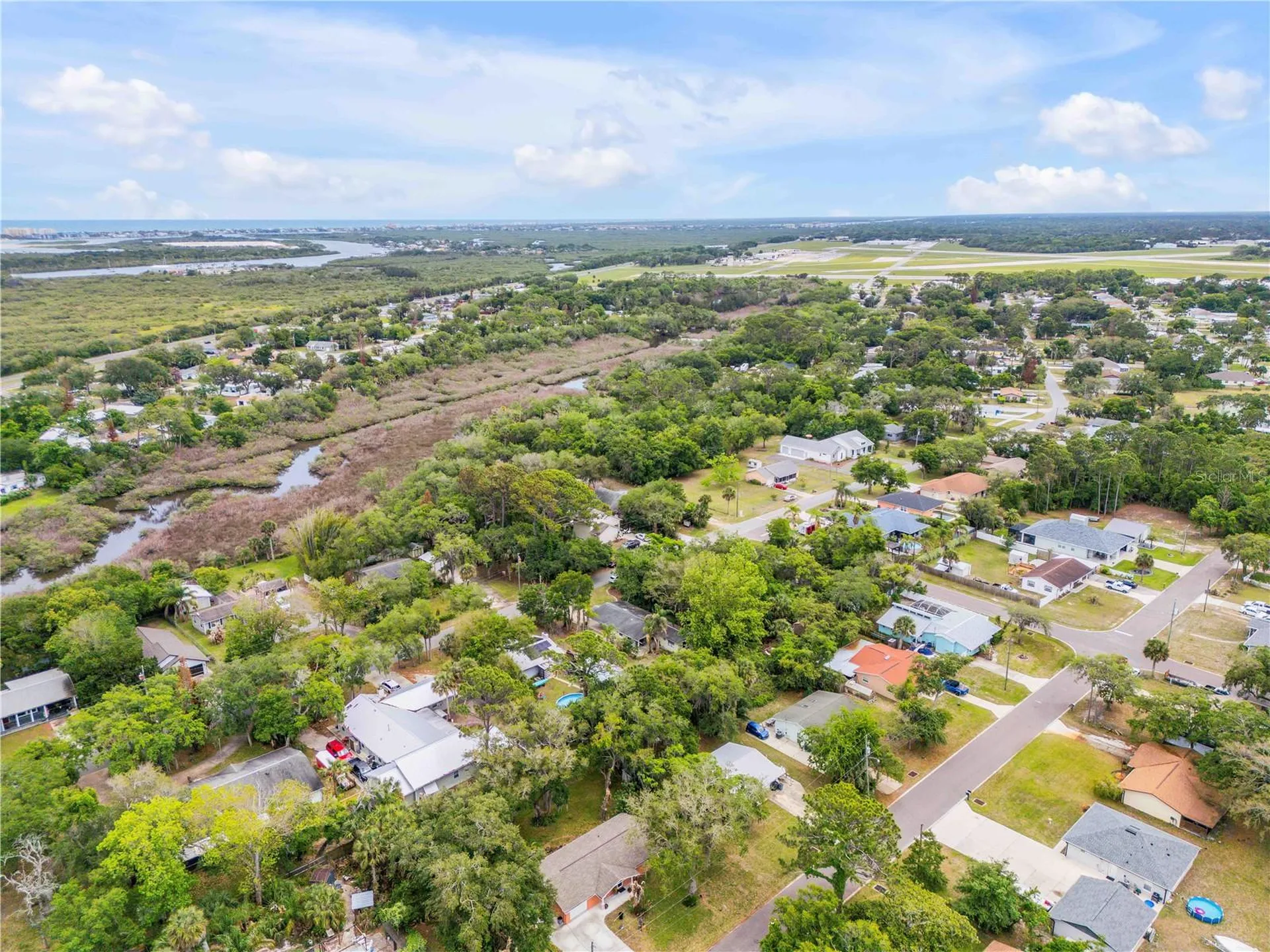 2806 Brookline Avenue New Smyrna Beach FL 32168