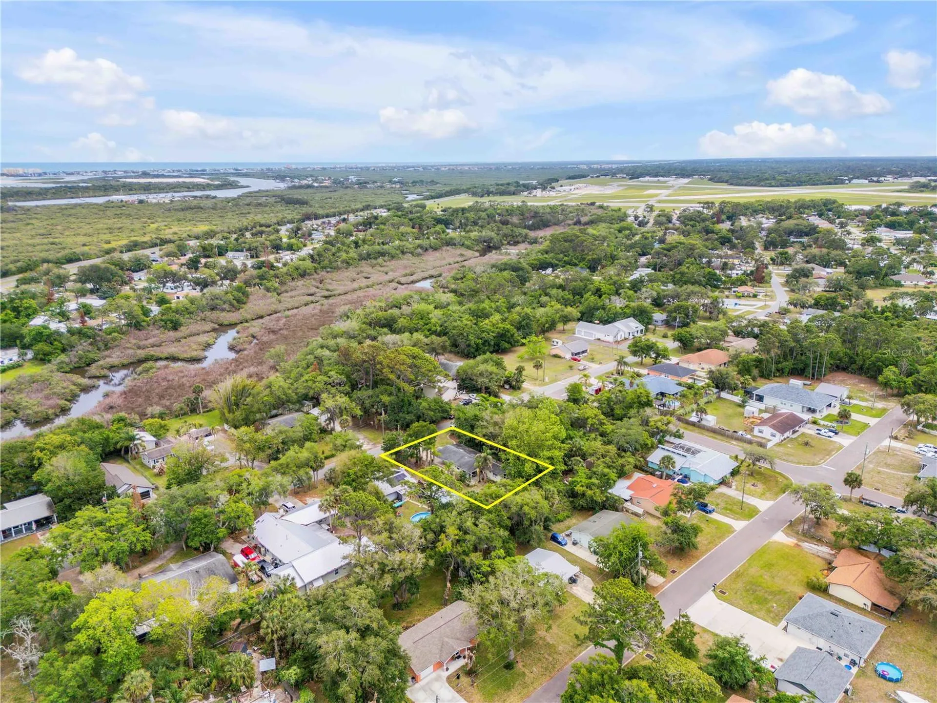2806 Brookline Avenue New Smyrna Beach FL 32168
