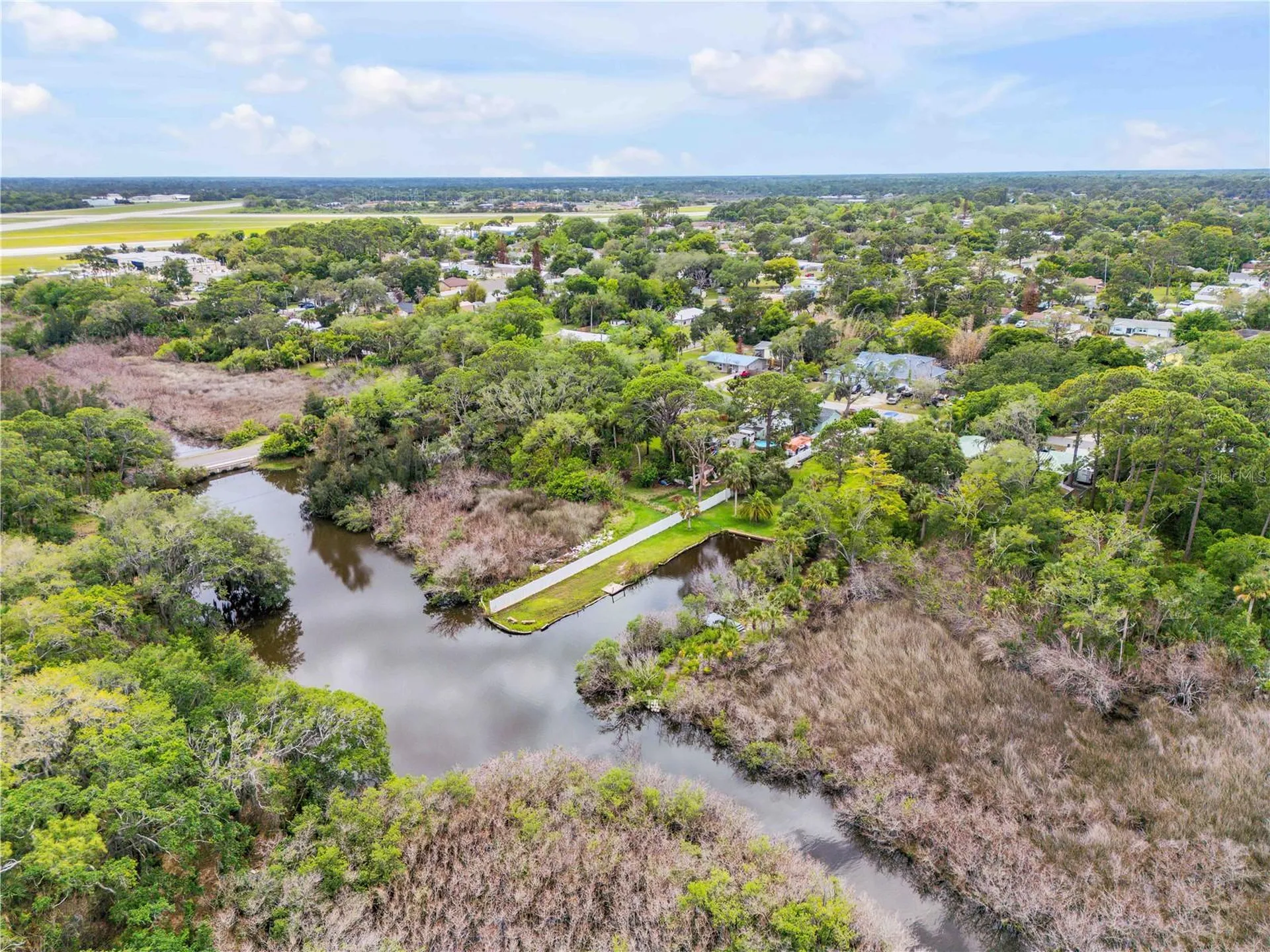 2806 Brookline Avenue New Smyrna Beach FL 32168