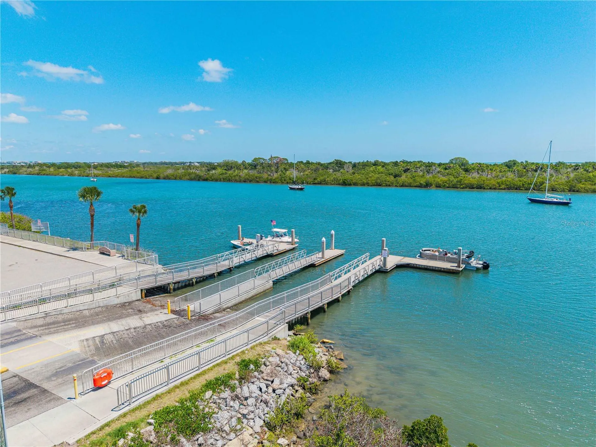 2806 Brookline Avenue New Smyrna Beach FL 32168