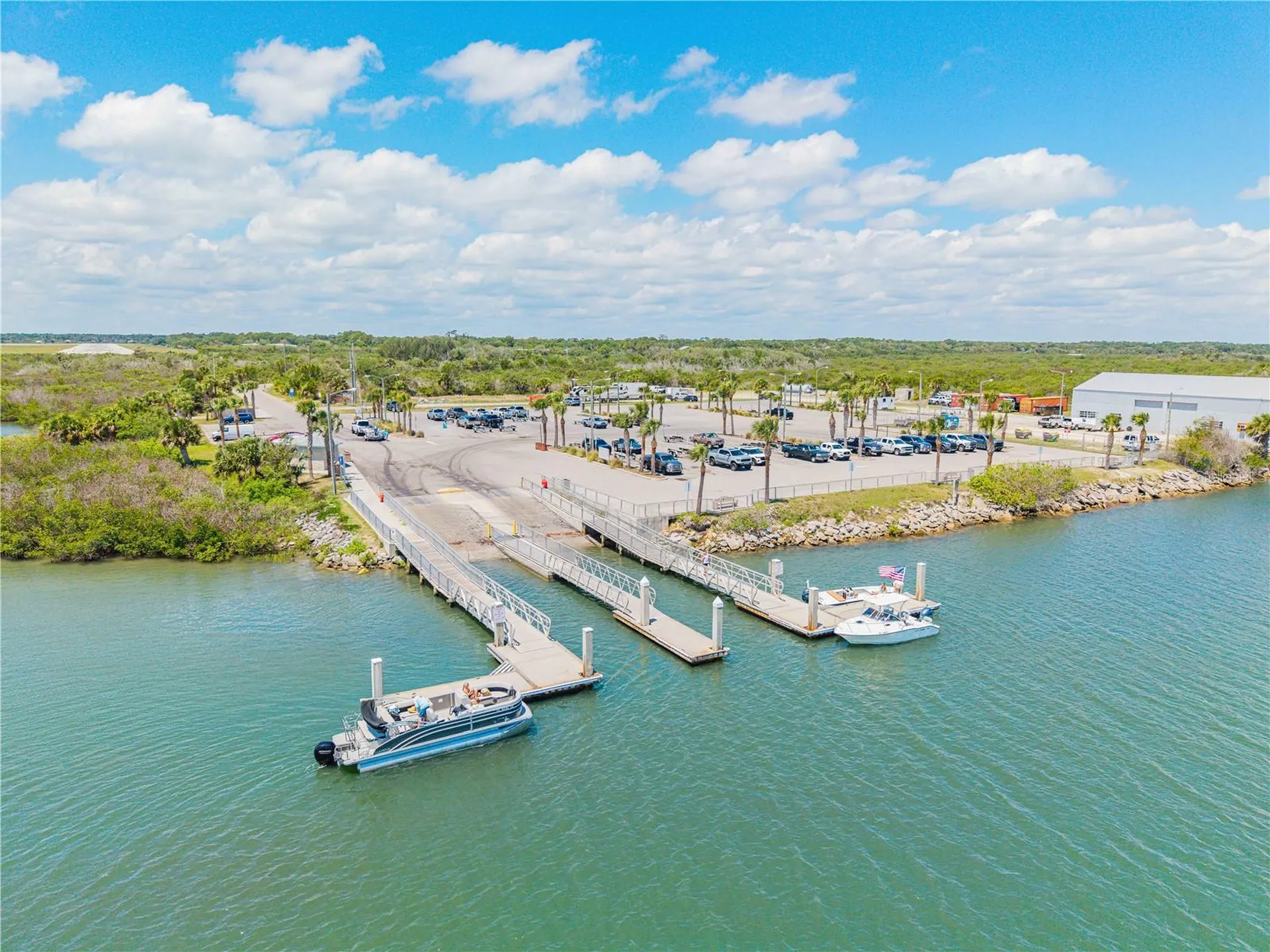2806 Brookline Avenue New Smyrna Beach FL 32168