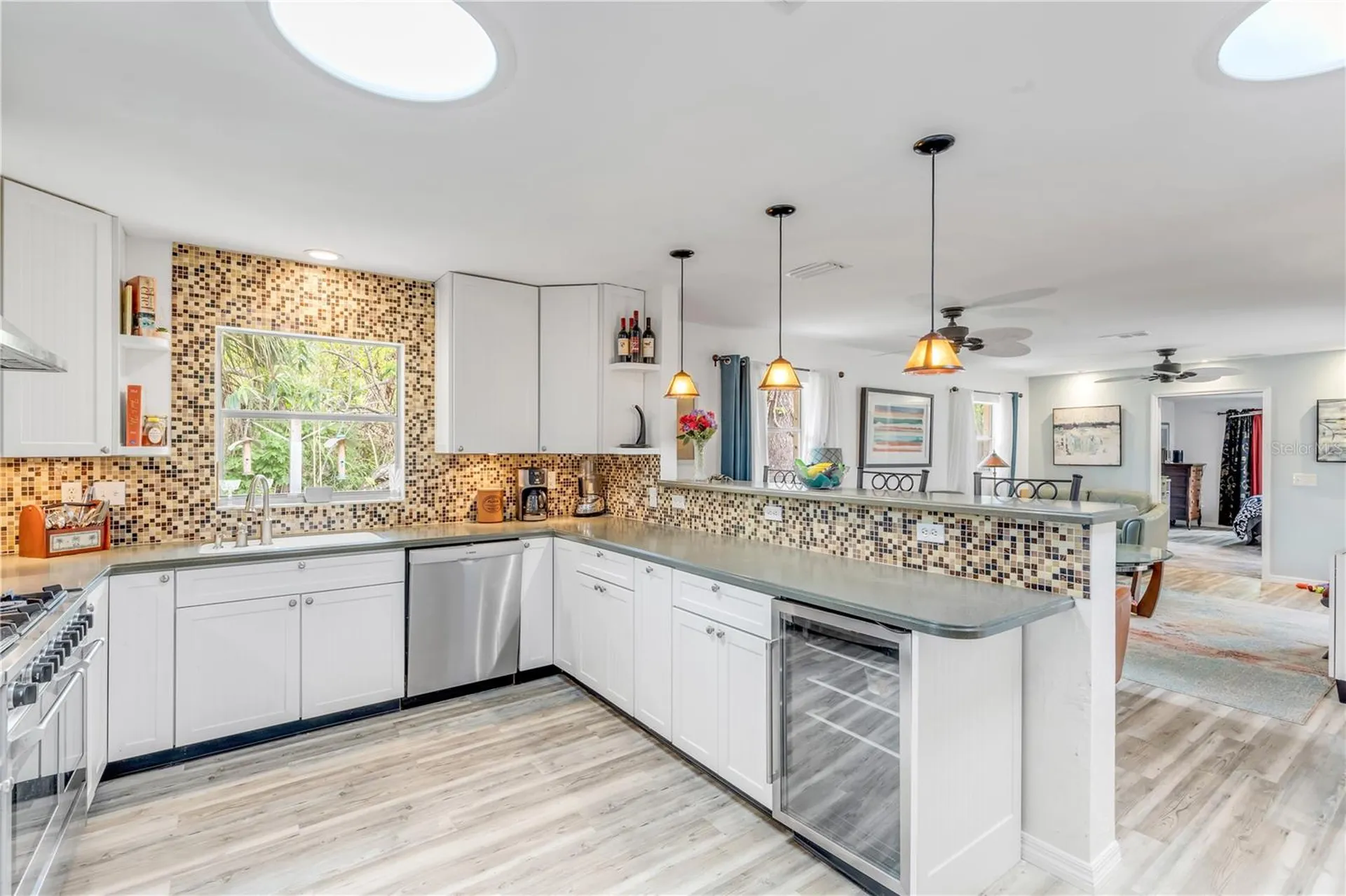 2806 Brookline Avenue New Smyrna Beach FL 32168