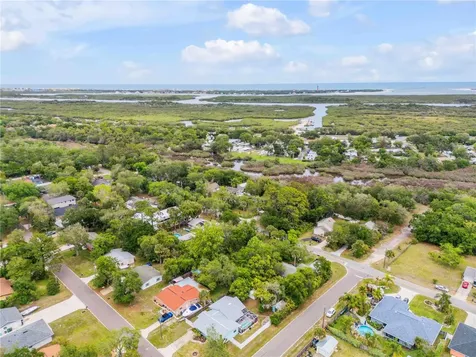 2806 Brookline Avenue New Smyrna Beach FL 32168