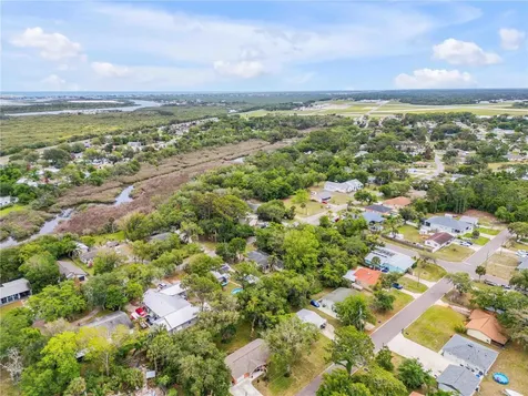 2806 Brookline Avenue New Smyrna Beach FL 32168