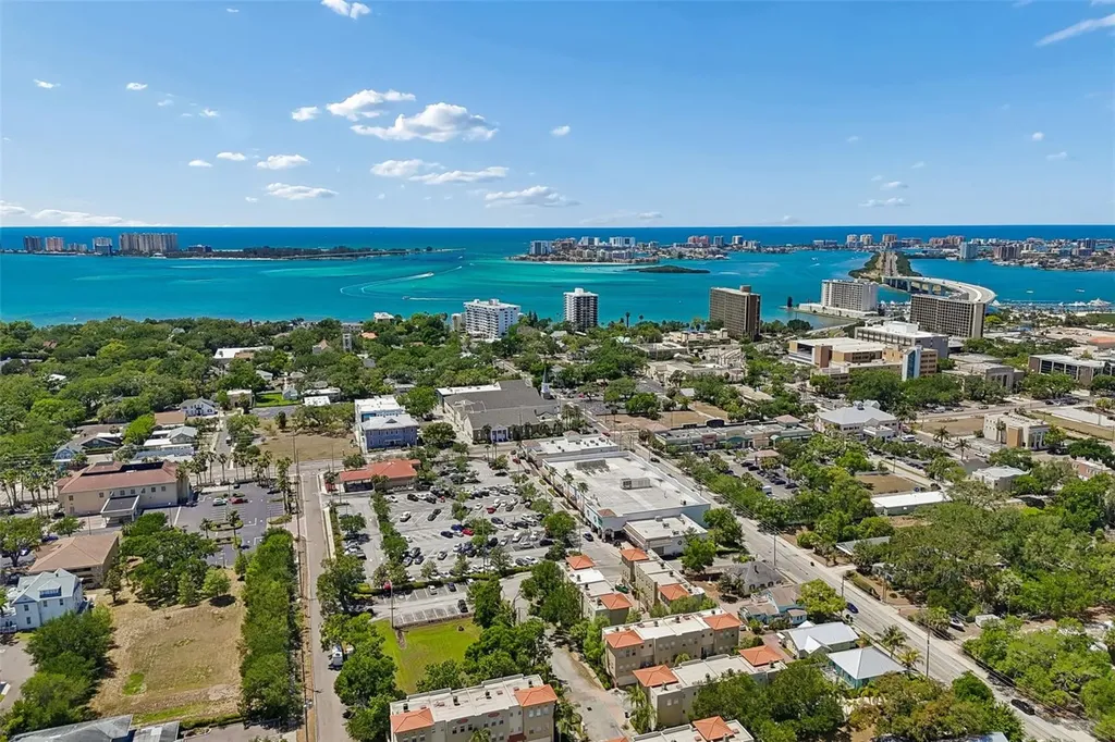 650 Siren Wind Lane Clearwater FL 33756