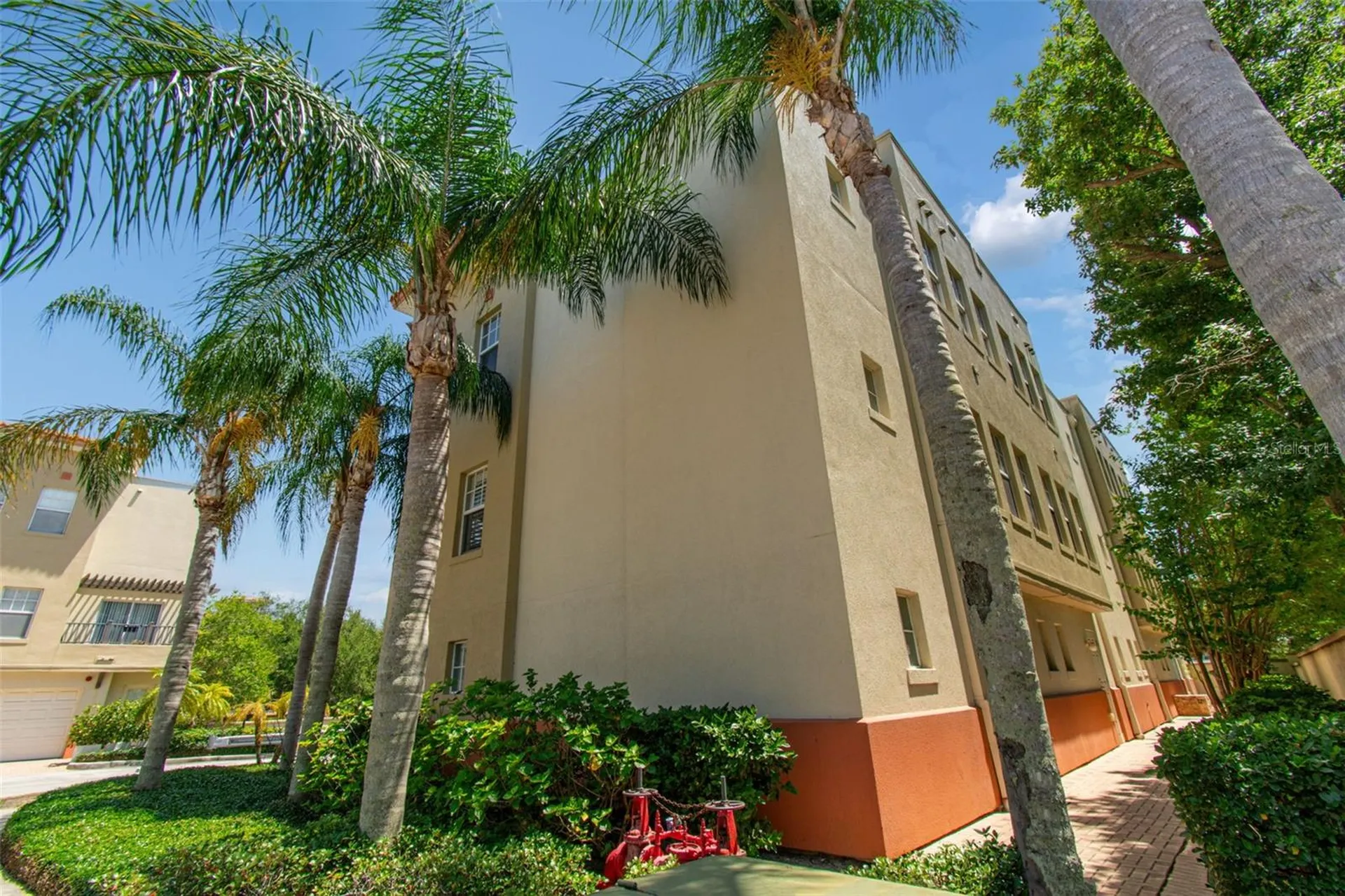 650 Siren Wind Lane Clearwater FL 33756
