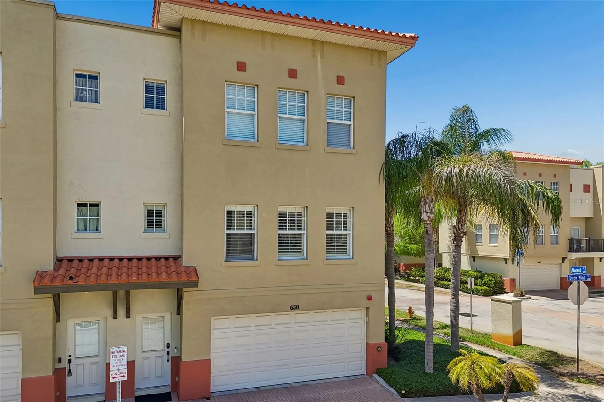 650 Siren Wind Lane Clearwater FL 33756