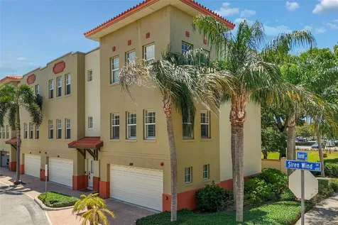 650 Siren Wind Lane Clearwater FL 33756