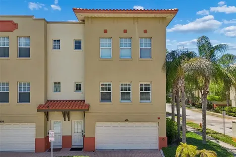 650 Siren Wind Lane Clearwater FL 33756