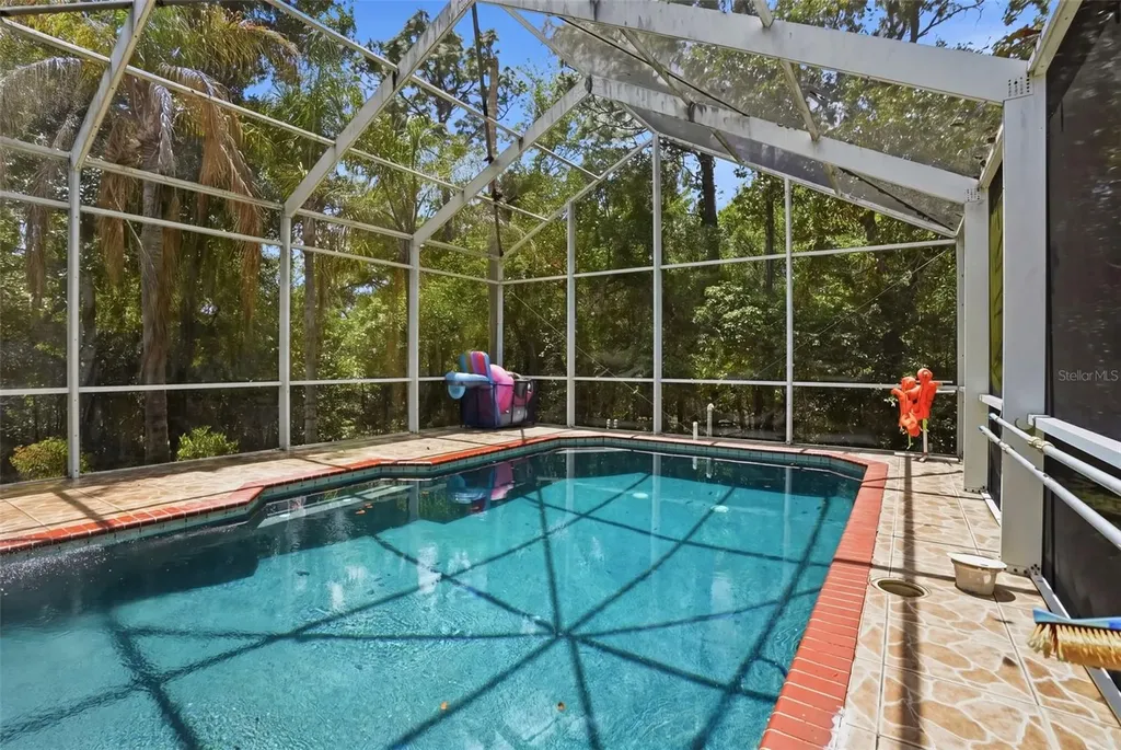 4219 Newton Road Spring Hill FL 34606
