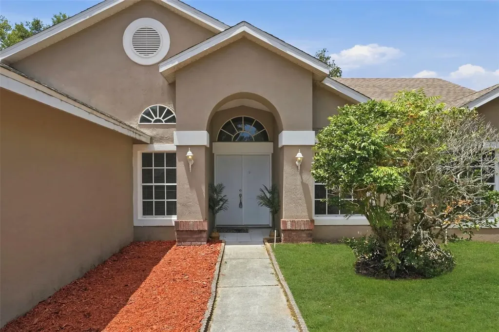 4219 Newton Road Spring Hill FL 34606