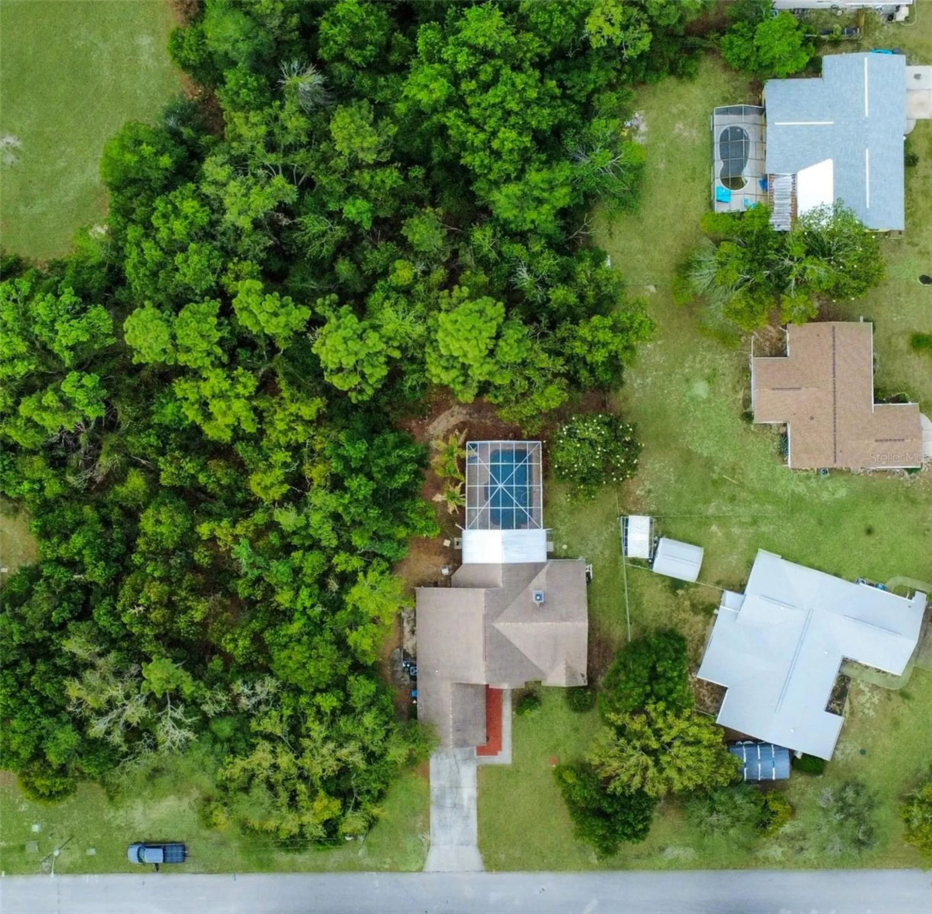 4219 Newton Road Spring Hill FL 34606