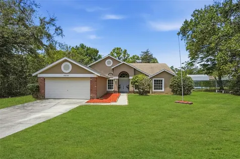 4219 Newton Road Spring Hill FL 34606