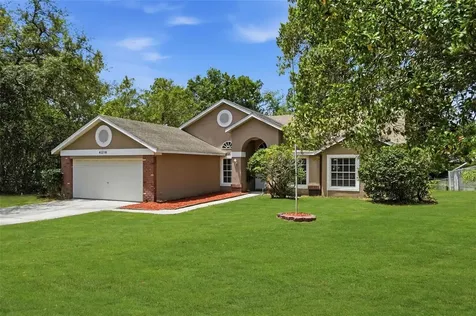 4219 Newton Road Spring Hill FL 34606