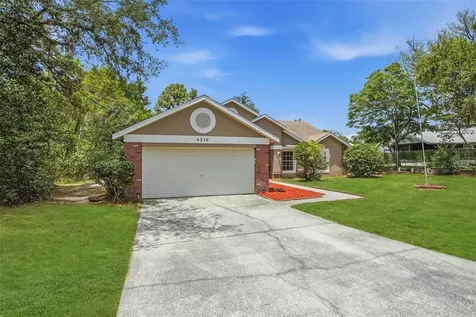 4219 Newton Road Spring Hill FL 34606