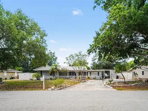 4304 Midland Road Sarasota FL 34231