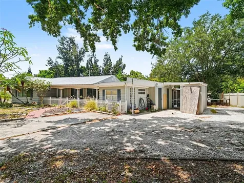 4304 Midland Road Sarasota FL 34231